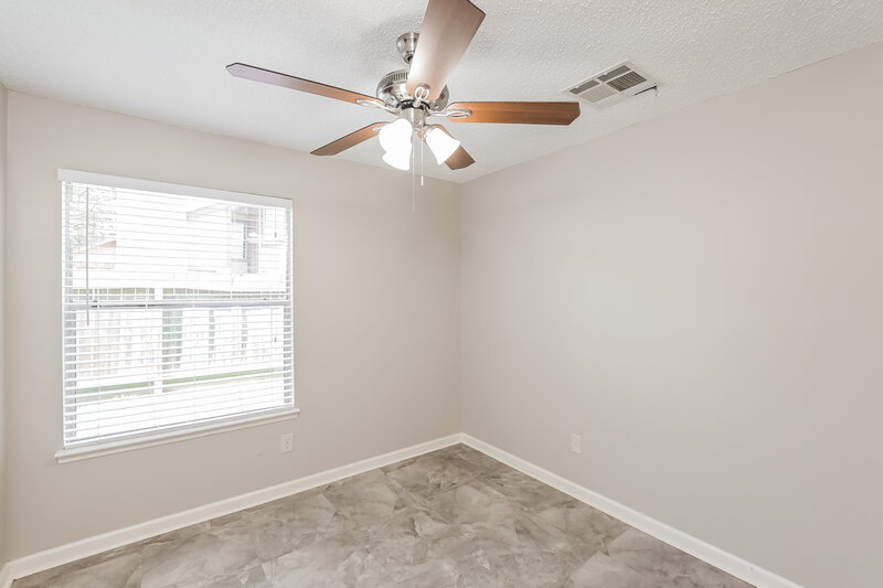 1,935/Mo, 8615 Pine Falls Dr Houston, TX 77095 Bedroom View 2