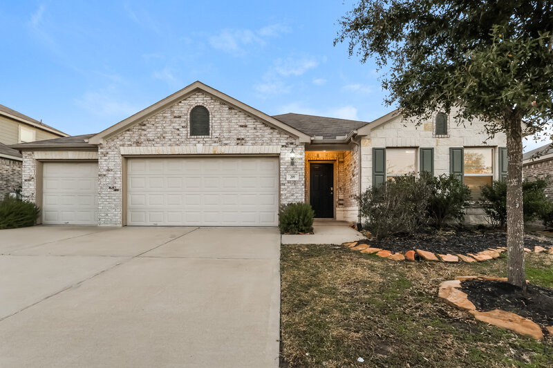 2,270/Mo, 209 Stalwart Hill Trl Magnolia, TX 77354 External View