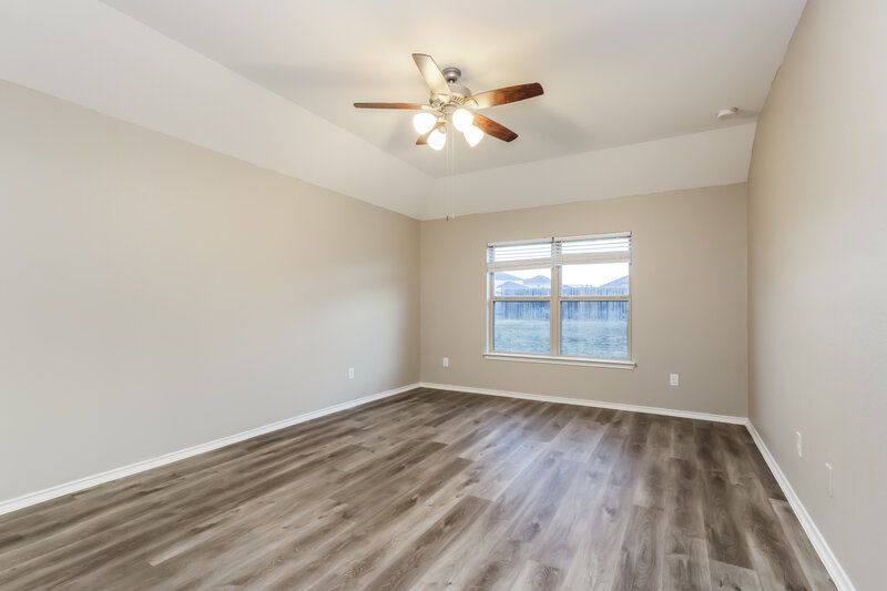 2,270/Mo, 209 Stalwart Hill Trl Magnolia, TX 77354 Main Bedroom View