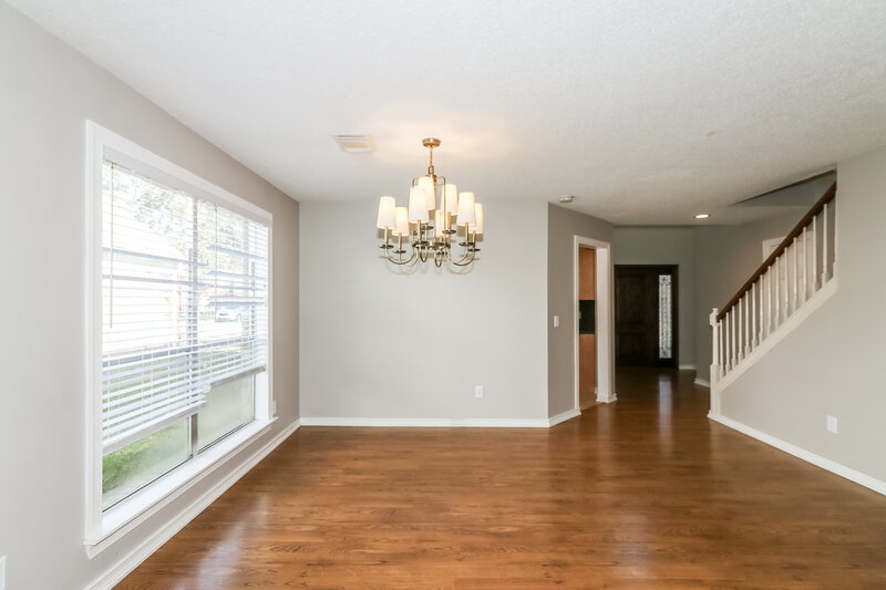 2,100/Mo, 19019 Oakway Dr Humble, TX 77346 Dining Room View
