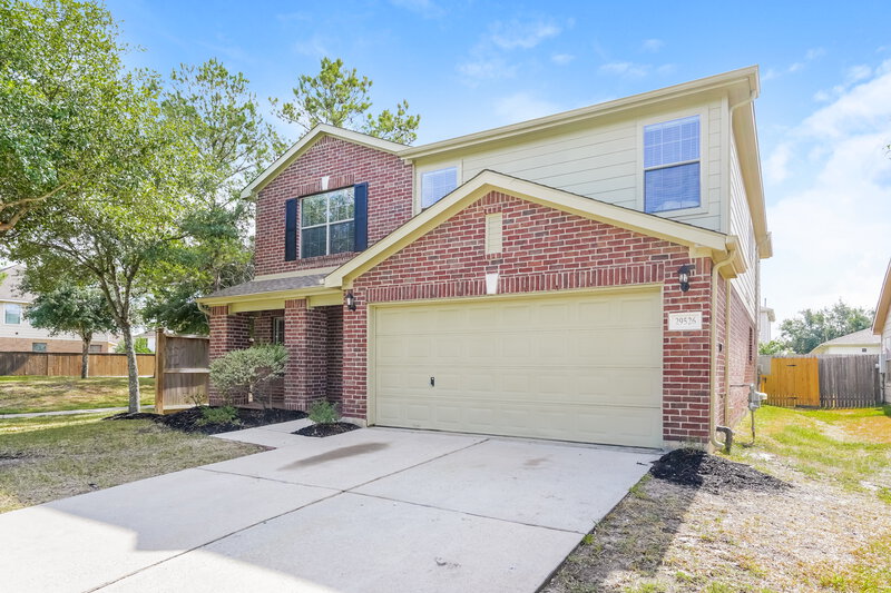 3,250/Mo, 29526 Legends Stone Dr Spring, TX 77386 External View