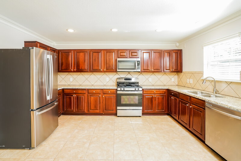 3,250/Mo, 29526 Legends Stone Dr Spring, TX 77386 Kitchen View
