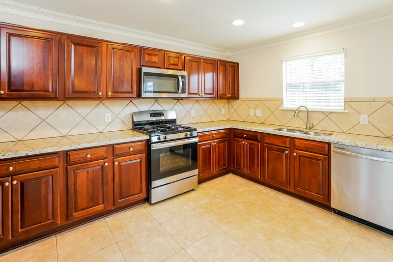 3,250/Mo, 29526 Legends Stone Dr Spring, TX 77386 Kitchen View 2