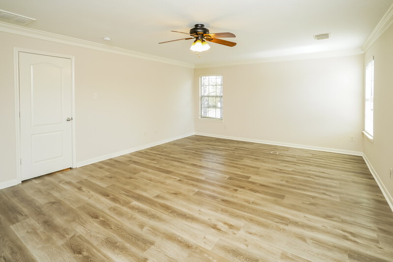 3,250/Mo, 29526 Legends Stone Dr Spring, TX 77386 Main Bedroom View