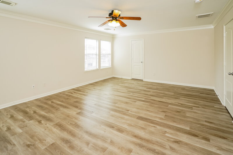 3,250/Mo, 29526 Legends Stone Dr Spring, TX 77386 Main Bedroom View 2