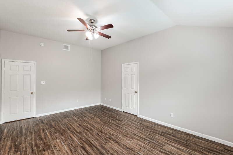 1,905/Mo, 22711 Bridgewater Dr Spring, TX 77373 Main Bedroom View 2