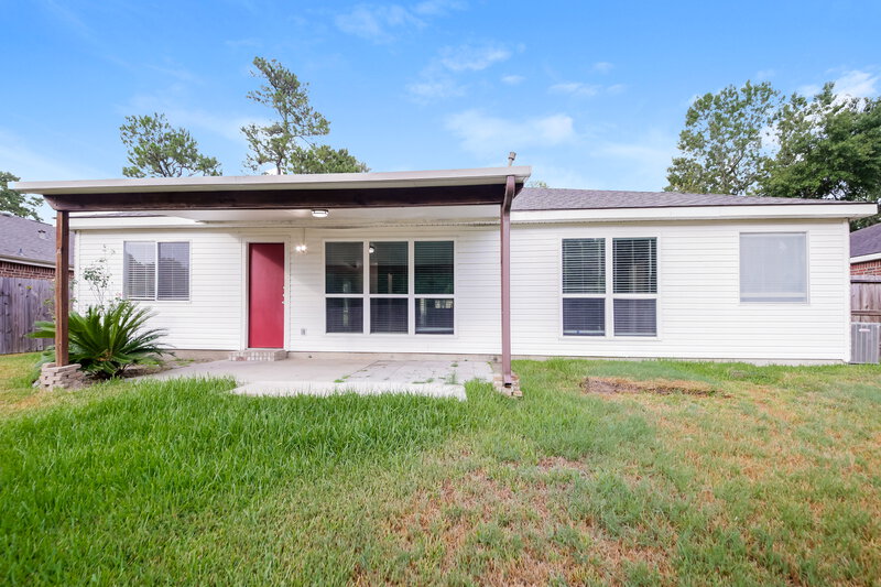 1,840/Mo, 22711 Bridgewater Dr Spring, TX 77373 Misc View 13