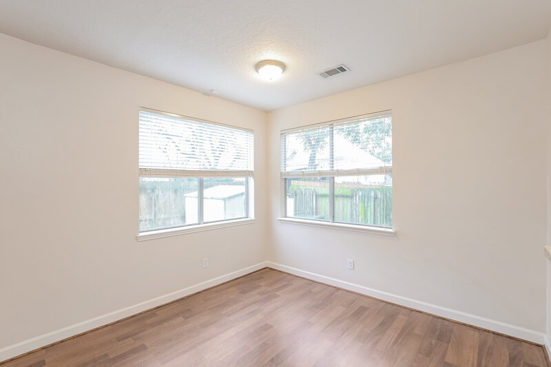 2,285/Mo, 1310 Coppercrest Dr Spring, TX 77386 Dining Room View