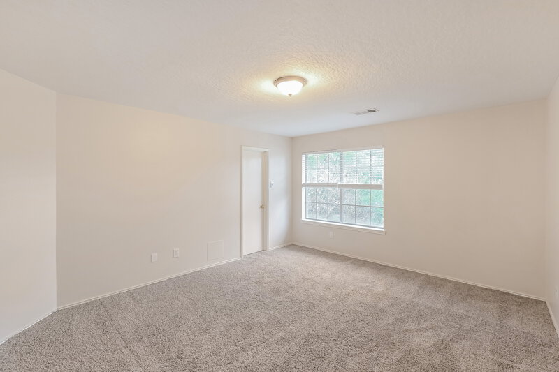 2,285/Mo, 1310 Coppercrest Dr Spring, TX 77386 Bedroom View