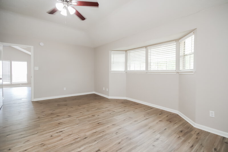2,175/Mo, 1715 Windy Knoll Dr Houston, TX 77084 Main Bedroom View