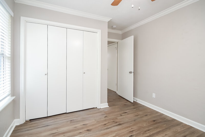 2,175/Mo, 1715 Windy Knoll Dr Houston, TX 77084 Bedroom View