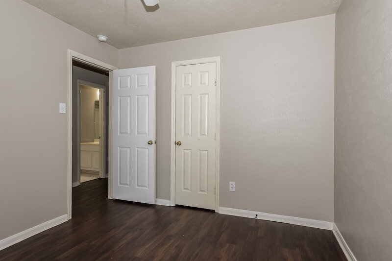 0/Mo, 19823 Indian Cherry Forest Ln Cypress, TX 77433 Bedroom View 2