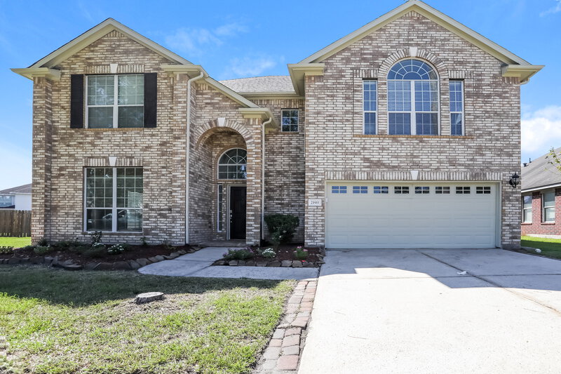 2,290/Mo, 21911 Heath Meadow Ct Spring, TX 77373 External View