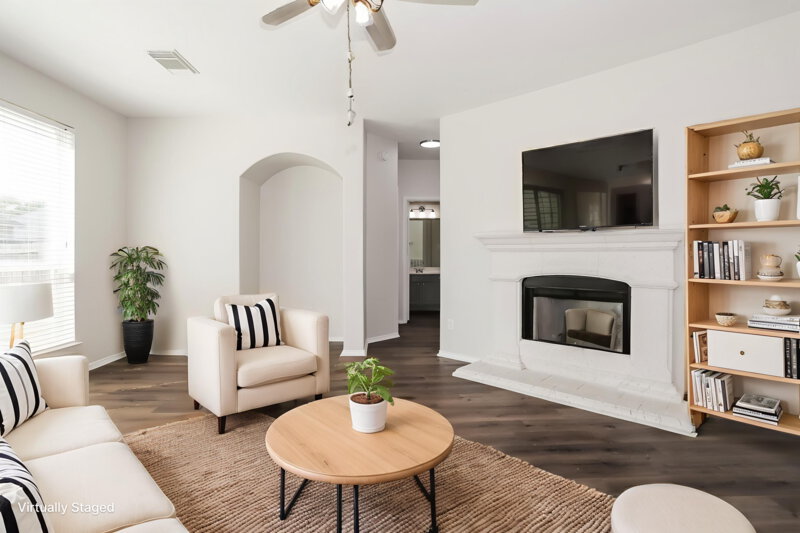 2,290/Mo, 21911 Heath Meadow Ct Spring, TX 77373 Misc View