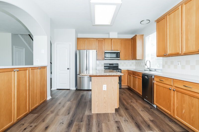 2,290/Mo, 21911 Heath Meadow Ct Spring, TX 77373 Misc View 6