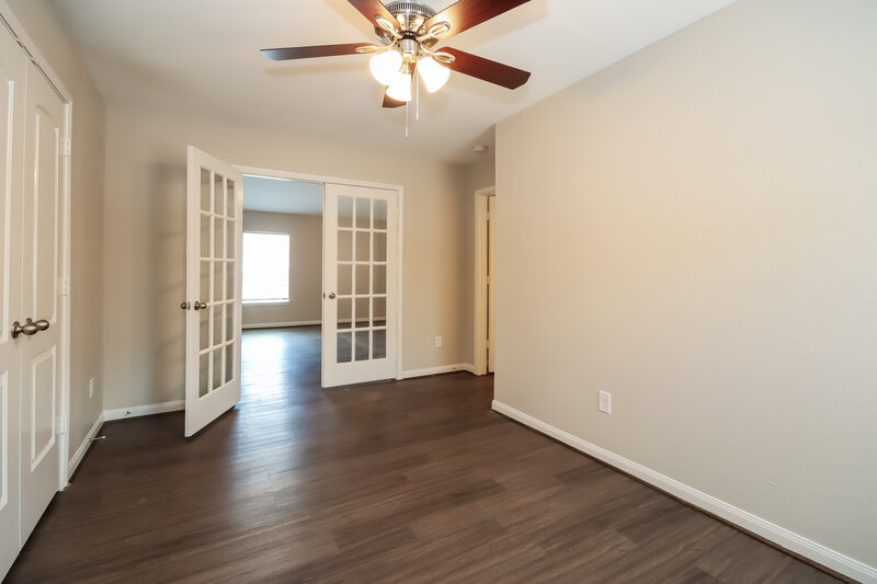 2,085/Mo, 12039 Fairquarter Ln Pinehurst, TX 77362 Dining Room View