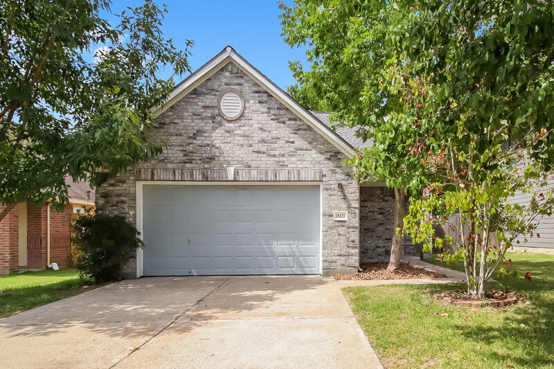 2,200/Mo, 18421 Sunrise Pines Dr Montgomery, TX 77316 External View