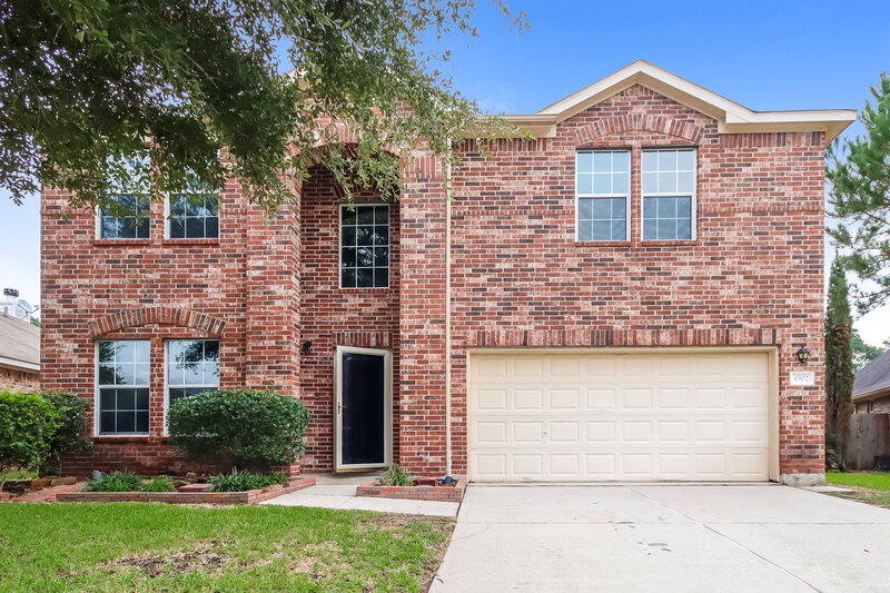 2,380/Mo, 4902 Summer Rain Dr Conroe, TX 77303 External View