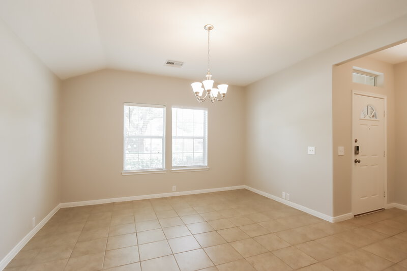 1,840/Mo, 2805 Woodspring Forest Dr Kingwood, TX 77345 Dining Room View
