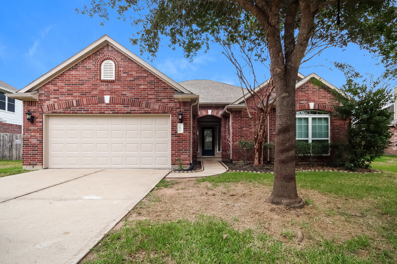 2,290/Mo, 2014 Preston Park Rosenberg, TX 77471 External View