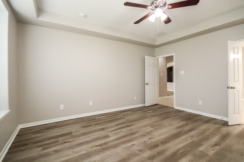 2,290/Mo, 2014 Preston Park Rosenberg, TX 77471 Main Bathroom View