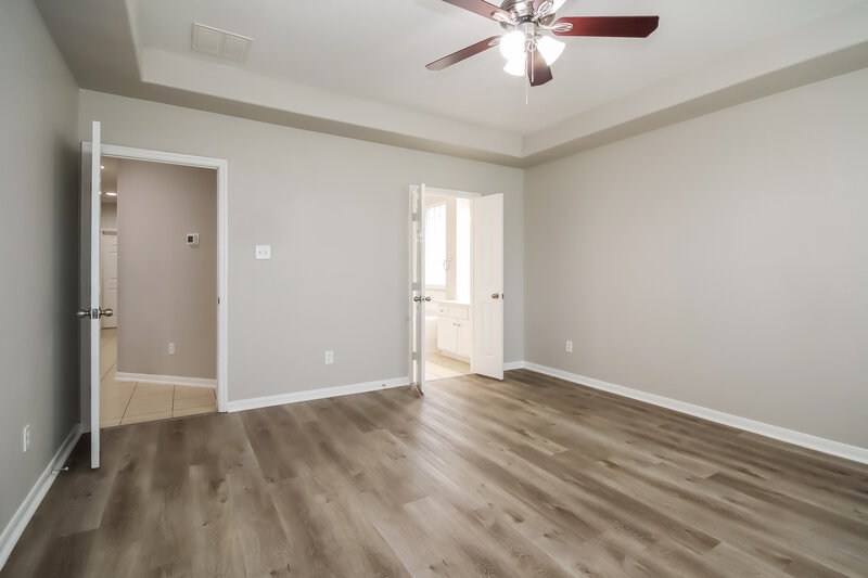 2,290/Mo, 2014 Preston Park Rosenberg, TX 77471 Main Bedroom View