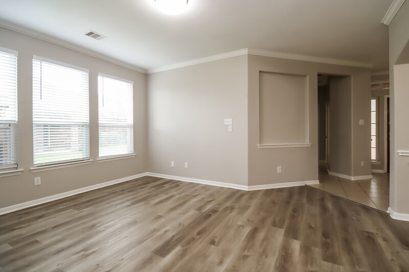 2,290/Mo, 2014 Preston Park Rosenberg, TX 77471 Bedroom View