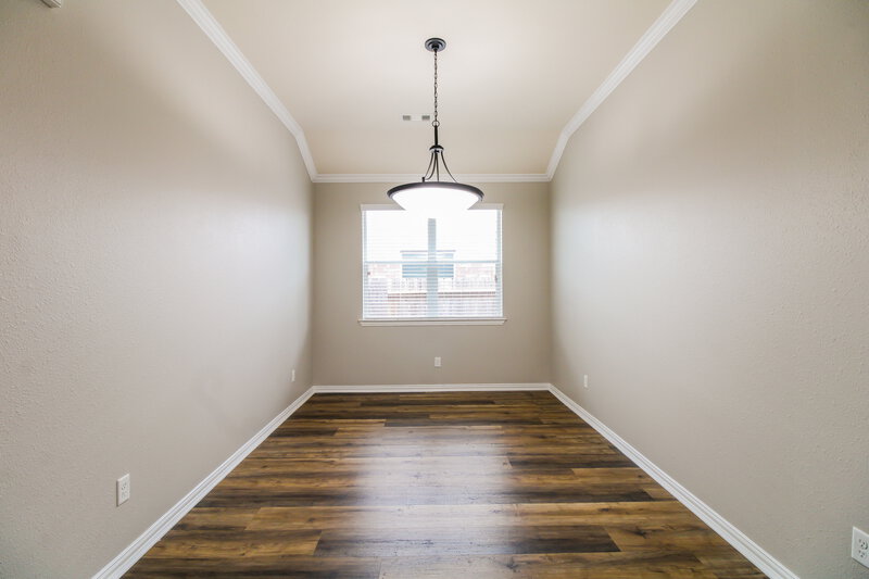 0/Mo, 2634 Key West Dr Katy, TX 77493 Dining Room View