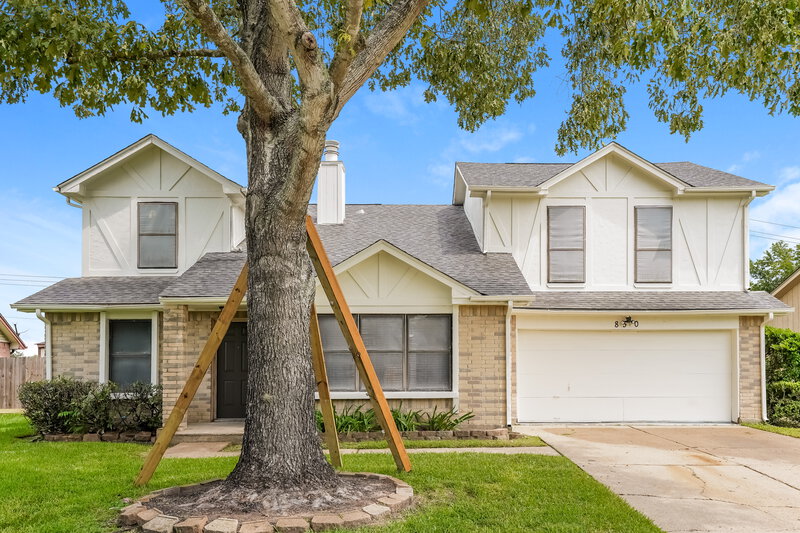 2,980/Mo, 8510 Quail Crest Dr Missouri City, TX 77489 External View