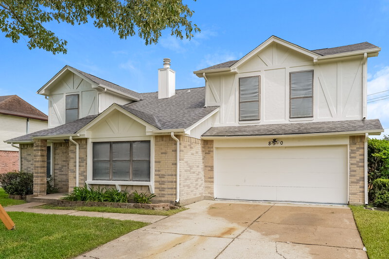 2,980/Mo, 8510 Quail Crest Dr Missouri City, TX 77489 Front View