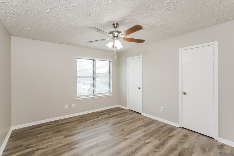 2,980/Mo, 8510 Quail Crest Dr Missouri City, TX 77489 Main Bedroom View