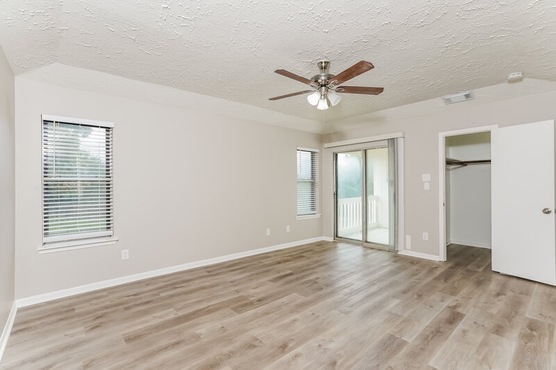 2,980/Mo, 8510 Quail Crest Dr Missouri City, TX 77489 Main Bedroom View 2