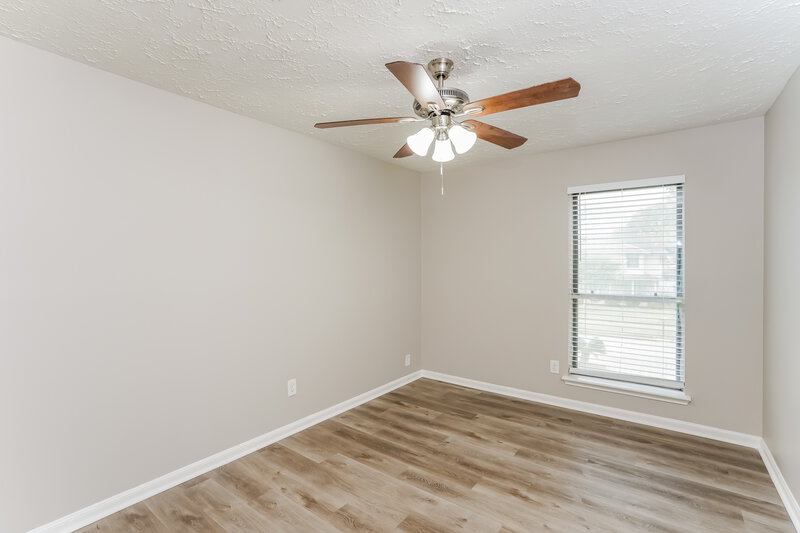 2,980/Mo, 8510 Quail Crest Dr Missouri City, TX 77489 Bedroom View 2