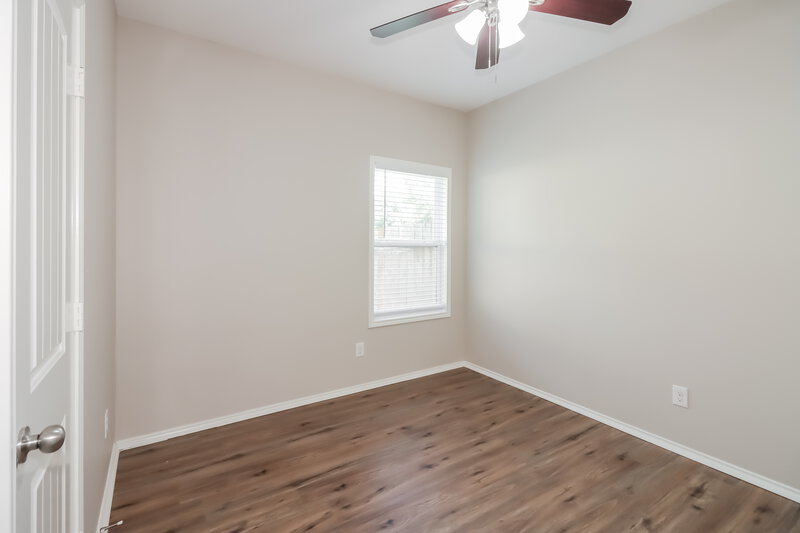 1,870/Mo, 718 Neap Ct Crosby, TX 77532 Bedroom View