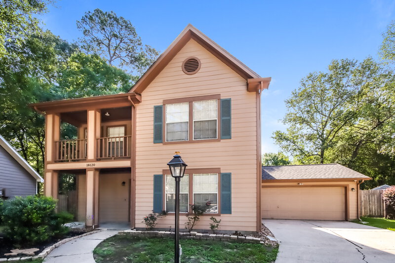 2,075/Mo, 18120 Red Pine Ct Porter, TX 77365 External View