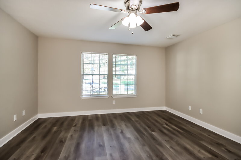 2,075/Mo, 18120 Red Pine Ct Porter, TX 77365 Main Bedroom View