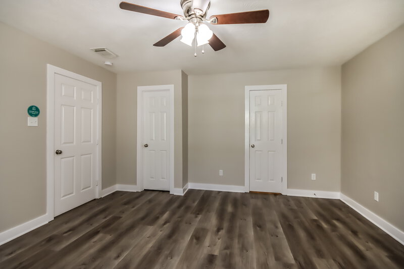 2,075/Mo, 18120 Red Pine Ct Porter, TX 77365 Main Bedroom View 2