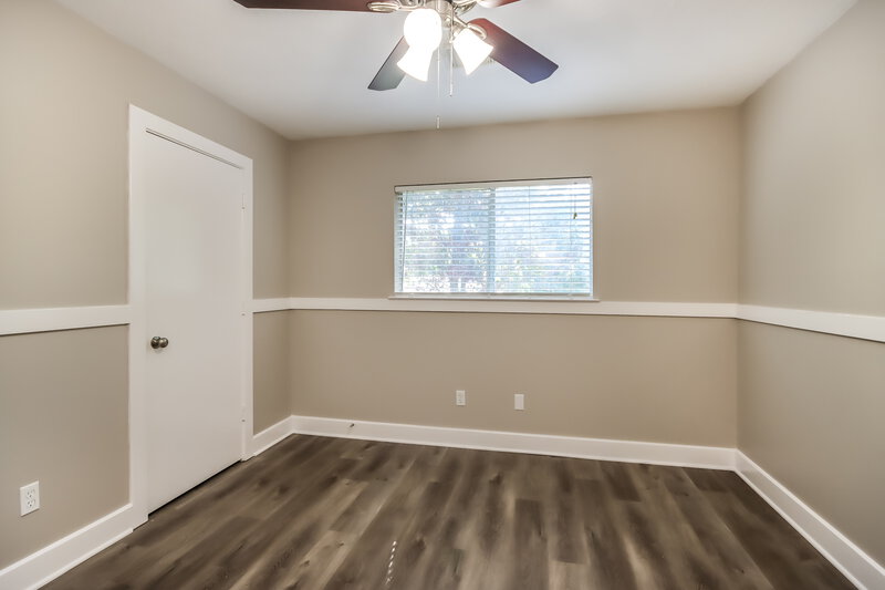2,075/Mo, 18120 Red Pine Ct Porter, TX 77365 Bedroom View