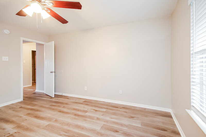 2,060/Mo, 3406 Wheatstalk Ln Pearland, TX 77581 Bedroom View 2