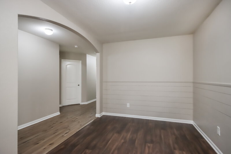 1,815/Mo, 24073 Wilde Dr Magnolia, TX 77355 Dining Room View