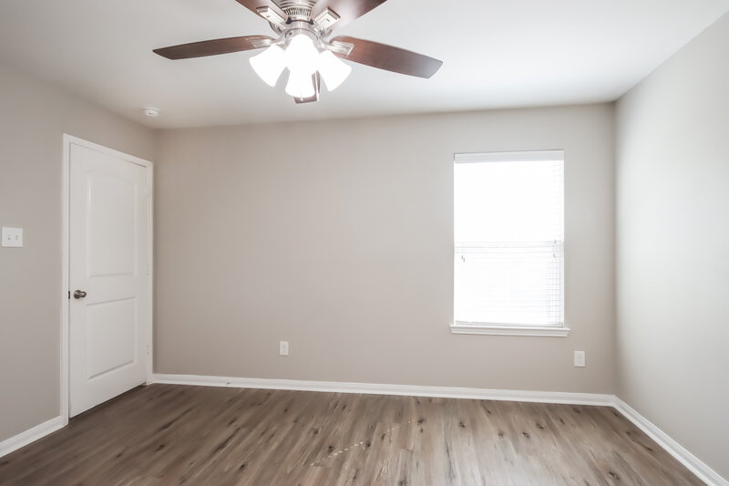 1,815/Mo, 24073 Wilde Dr Magnolia, TX 77355 Main Bedroom View 2