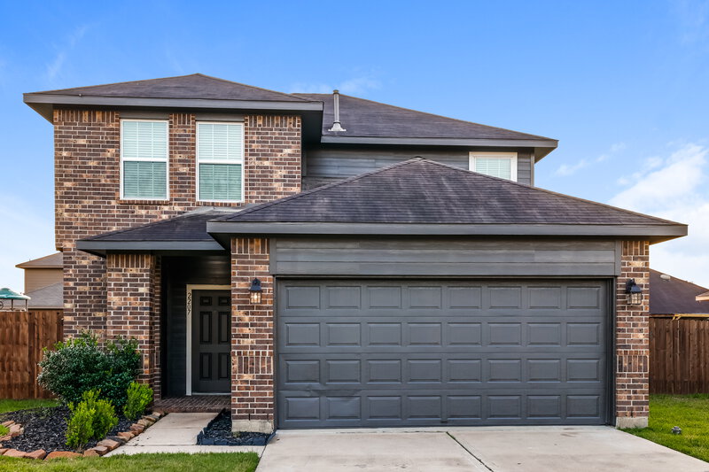 2,430/Mo, 2207 Grand Isle Ln Rosenberg, TX 77471 External View