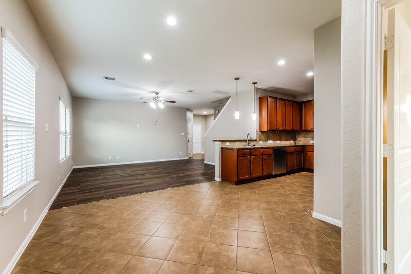 2,430/Mo, 2207 Grand Isle Ln Rosenberg, TX 77471 Dining Room View