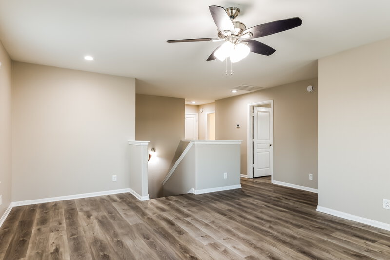 2,430/Mo, 2207 Grand Isle Ln Rosenberg, TX 77471 Loft View
