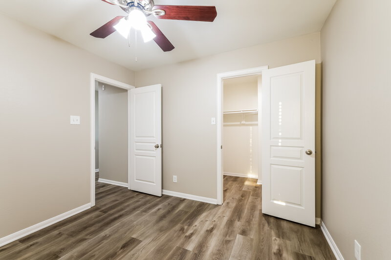 2,430/Mo, 2207 Grand Isle Ln Rosenberg, TX 77471 Main Bedroom View