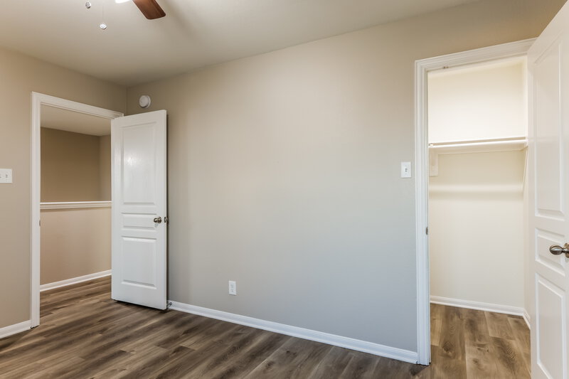 2,430/Mo, 2207 Grand Isle Ln Rosenberg, TX 77471 Bedroom View