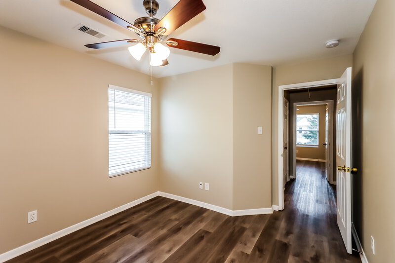 2,425/Mo, 16809 Infield Ct Conroe, TX 77385 Bedroom View 2