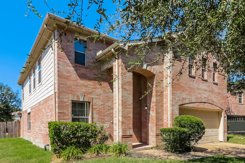 2,410/Mo, 2014 Freedom Ct Missouri City, TX 77459 Front View