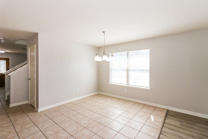 2,410/Mo, 2014 Freedom Ct Missouri City, TX 77459 Dining Room View