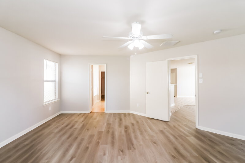 2,410/Mo, 2014 Freedom Ct Missouri City, TX 77459 Main Bedroom View